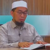 Seruan Ustaz Adi Hidayat soal Banyak Musibah dan Bencana Alam, Ajak Taubat Nasional