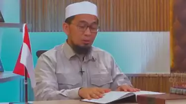 Ustaz Adi Hidayat (UAH)