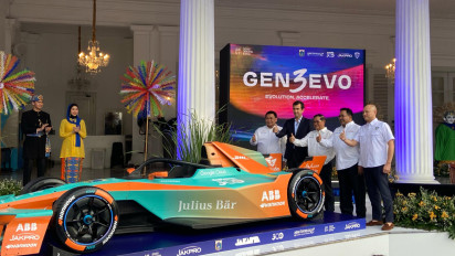 Pernah Tekor Rp560 Miliar, Pemprov DKI Diwanti-wanti Tak Pakai APBD untuk Formula E 2025