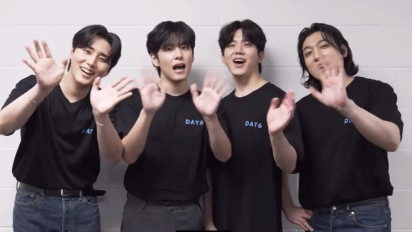 Tak Lagi Tukar Tiket, Simak Jadwal Penting di Konser DAY6 Jakarta