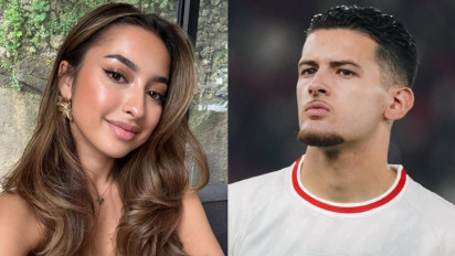 Justin Hubner dan Jennifer Coppen Bisa Berjodoh? Menurut Ramalan Shio Keduanya Punya Potensi…