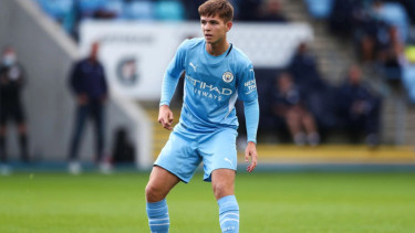 Bursa Transfer: Incar Daun Muda Lagi, AC Milan Siap Bajak The Next Frank Lampard dari Manchester City