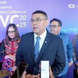 Wamen ATR/BPN Kejar Target 100 Persen Sertifikasi Tanah