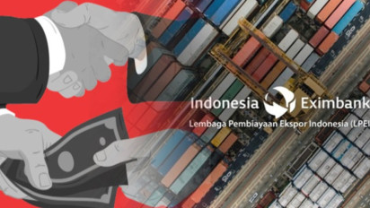 Update Dugaan Skandal Korupsi Kredit Ekspor LPEI, KPK Periksa Tersangka Dwi Wahyudi