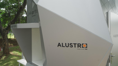 Mengintip Art Jakarta Gardens 2025 dengan Paduan Desain Elegan dan Seni Kontemporer