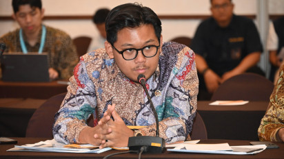 Desa Wisata Jadi Solusi Redam Urbanisasi, Anggota DPR Termuda Golkar: Tranformasi Digital adalah Kunci
