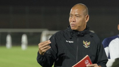 Media Vietnam Puji Aturan Timnas U-17 Sekuat Besi, Nova Arianto Bersyukur atas Capaian dan Bakal Evaluasi
