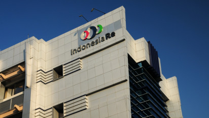 Tumbuh Tanpa Kejar Premi, Reasuransi Plat Merah Cetak Laba 4 Kali Lipat di 2024