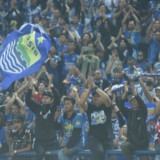 Viking Persib Club Kutuk Penyerangan di Kragilan Serang