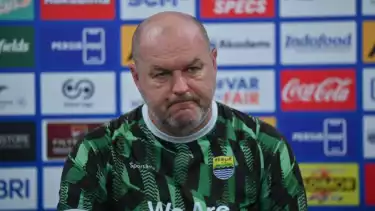 Persib Bandung Targetkan Poin Penuh, Bojan Hodak Ingatkan untuk Pantang Remehkan PSS