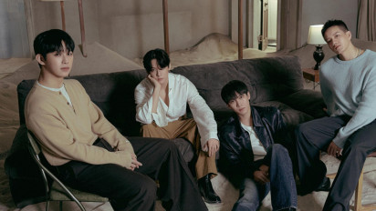 BTOB Gelar Fancon di Jakarta, Catat Tanggalnya