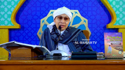 Bukan Makanan dan Harta, Sedekah yang Terbaik Ternyata Pakai ini Penyebab Meraih Pahala Besar Menurut Buya Yahya