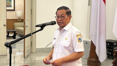 Pelamar PPSU Tembus 7.000 Orang, Pramono Anung Pastikan Rekrutmen Transparan Tanpa ‘Orang Dalam’