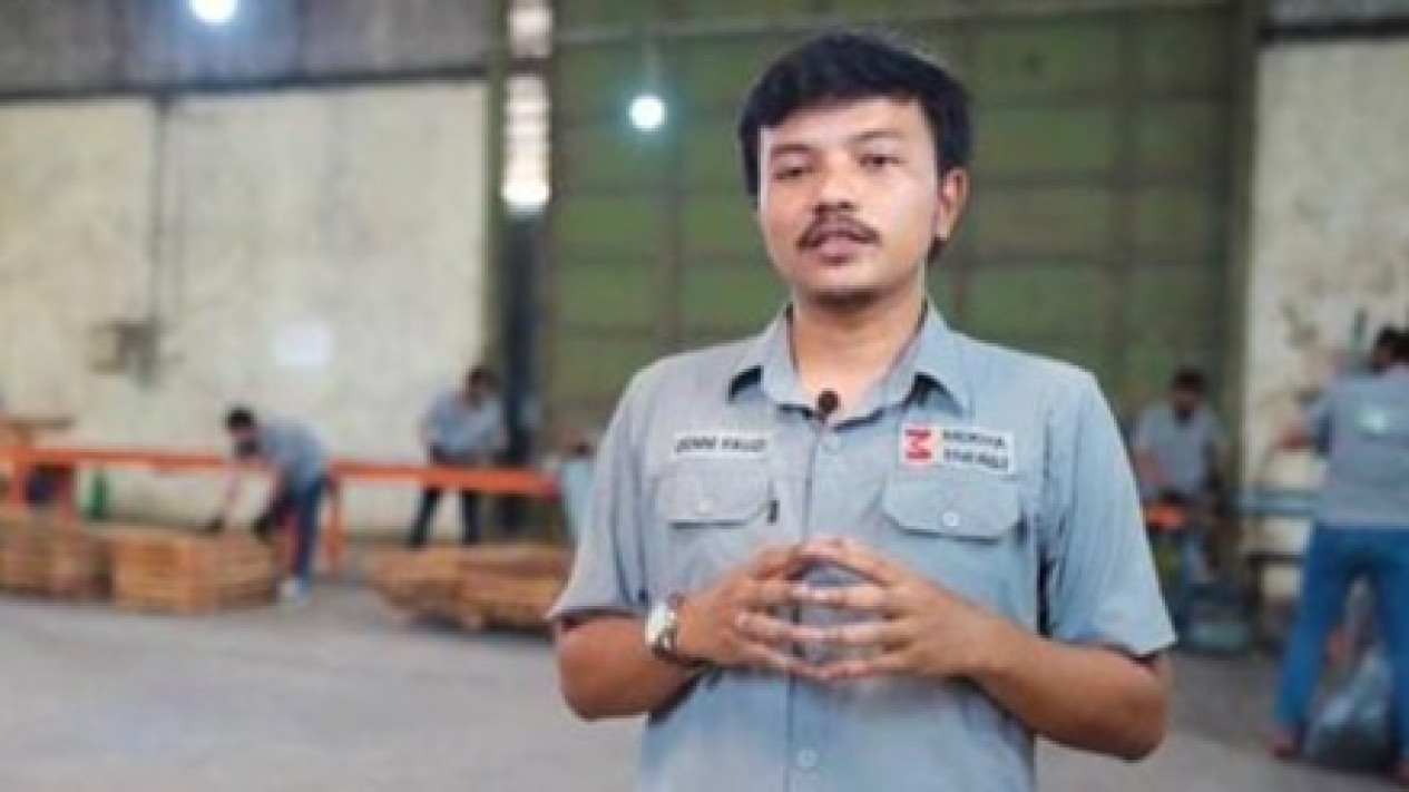 Pengusaha Lokal Desak Mendag Memoratorium Ekspor Kelapa Bulat
            - galeri foto