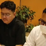 Majelis Hakim Tolak Permohonan Penangguhan Penahanan Terdakwa Miming Theniko