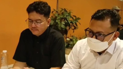 Majelis Hakim Tolak Permohonan Penangguhan Penahanan Terdakwa Miming Theniko