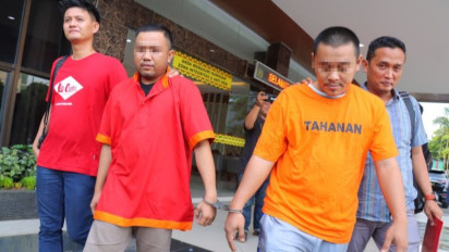 Modus Komplotan Ganjal ATM, Waspada Jika Kartu Tersangkut saat Lakukan Penarikan Uang