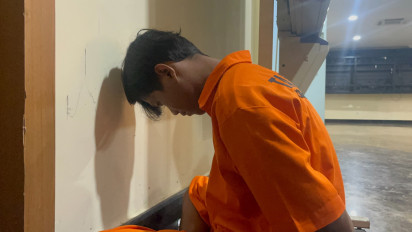 Kasus Mayat Dalam Karung di Daan Mogot, Pelaku: Saya Menyesal...