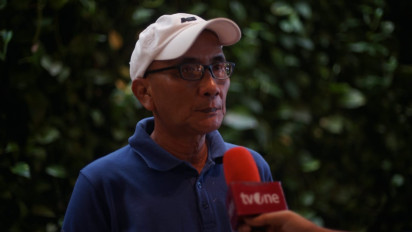 Triwulan Kedua 2025, Kondisi Hotel dan Restoran di DIY Tak Kunjung Membaik, Ketua PHRI DIY: Kami Butuh Bantuan Oksigen dari Pemerintah