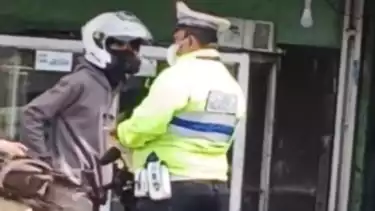 Dirlantas Sebut Anggota Polisi yang Lalukan Pungli di Sumedang Sudah Ditindak Provpam Polda Jabar