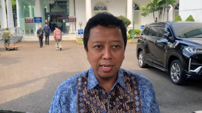 PAN Sudah Dukung Prabowo, PPP Masih Tahan Diri: Kami Tunggu Muktamar September