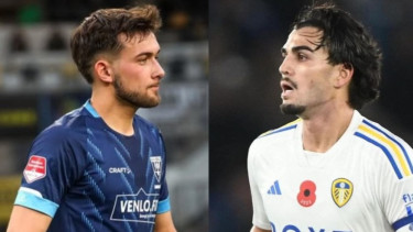 Bukan Pascal Struijk atau Dean Zandbergen, Media Jepang Sebut 2 Pemain Eropa Ini Tengah Diincar PSSI untuk Bela Timnas Indonesia