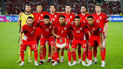 Halo Pildun, Timnas Indonesia Tetap Bisa Lolos ke Piala Dunia 2026 meski Kalah dari China dan Jepang, jika...