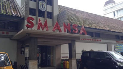 Sengketa Lahan SMAN 1 Bandung Makin Berlarut-larut, Ombudsman Jabar Pelayanan Pendidikan Tetap Berjalan