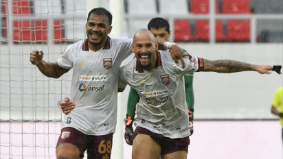 Banjir 7 Gol di Laga PSIS Semarang Vs Borneo FC: Laskar Mahesa Jennar Terjebak di Papan Bawah Klasemen