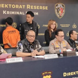 Kronologi Pembunuhan Sadis yang Mayatnya Dibungkus Karung di Tangerang