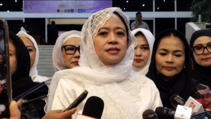 Puan Maharani Minta Budi Arie Klarifikasi usai Tuding PDIP Dalangi Judi Online