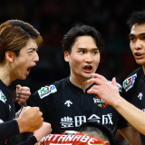Terungkap Wakil Jepang di Ajang AVC Men s Championship 2026, SV League Tetapkan Syarat Ini