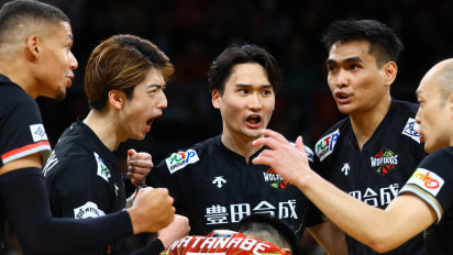 KOVO Terus Dibuat Menyesal, Pemain Indonesia yang Ditolak Liga Voli Korea Berpeluang Lolos Ke Final SV League Setelah Comeback