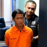 Motif Pembunuh Pria di Tangerang Habisi Korban karena Kesal Diacuhkan dan Khilaf