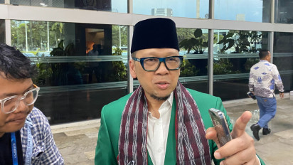 Purnawirawan TNI Minta Gibran Diganti, Golkar: Prabowo-Gibran Satu Paket