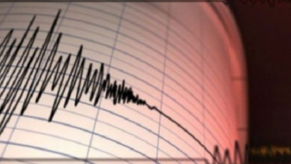 Alarm bahaya dari Turki, Gempa Istanbul jadi Pertanda Gempa Besar di Masa Sepan