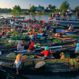 Kebangkitan Ekonomi Rakyat: Sinergi Pemerintah, Organisasi, dan Generasi Muda