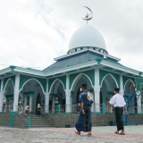 Santri Masih Terjebak, Gontor Berduka: Berikut Catatan Sejarah Pesantren Legendaris yang Berdiri Sejak Abad ke-18 Itu
