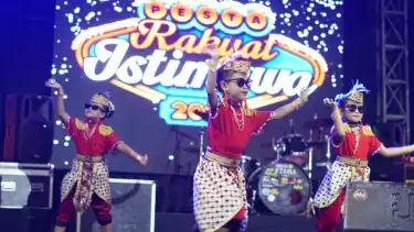 Pesta Rakyat Istimewa (PRI) kembali digelar tahun ini menghadirkan sebuah rebranding kreatif dari Festival Sekaten yang selama ini dikenal sebagai agenda tradisional Keraton Yogyakarta.