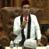 Viral UAS Dihalangi Oknum di Kutai Barat, KNPI Riau: Mari Kita Rawat NKRI dengan Damai