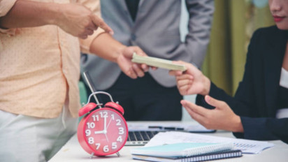 Negara Bagi-Bagi Rp600 Ribu! Cek Disini Apakah Kamu Termasuk Penerimanya