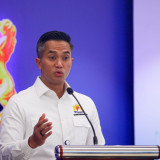 Anindya Bakrie di BloombergNEF 2025: Indonesia Adalah Negara yang Bagus Buat Investasi