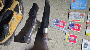 Sopir Taksi Jadi Korban Pencurian dan Dibunuh di Kabupaten Tangerang, Dua Pelaku Ditangkap!