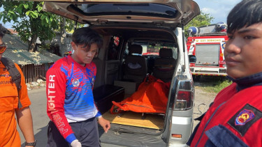 Kronologi Lengkap Aksi Pembunuhan Sopir Taksi Online di Sungai Cisadane, Pelaku Sempat Lakukan...