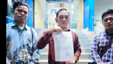 Relawan Jokowi Polisikan Biang Onar Hoaks Ijazah Palsu Jokowi Mulai dari Roy Suryo hingga Dokter Tifa