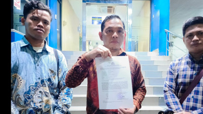 Relawan Jokowi Polisikan Biang Onar Hoaks Ijazah Palsu Jokowi Mulai dari Roy Suryo hingga Dokter Tifa