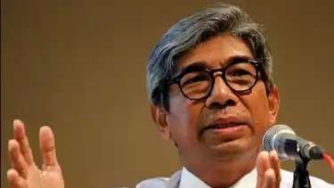 Abdurrahman Mohammad Fachir atau AM Fachir