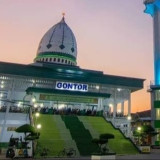 20 Korban Siswa Tertimpa Penampungan Air, Ini 7 Alumni Pondok Pesantren Gontor yang Disorot Publik, Nomor 4 Artis Cantik