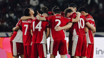 China Gigit Jari, Timnas Indonesia Justru Bakal Diuntungkan dengan Peraturan Baru AFC Jelang Putaran Keempat Kualifikasi Piala Dunia 2026