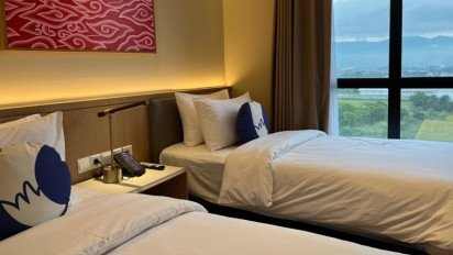 Resmi Dikenalkan, Fox Lite Hotel Majalaya Bandung Dorong Potensi Daerah ke Masyarakat